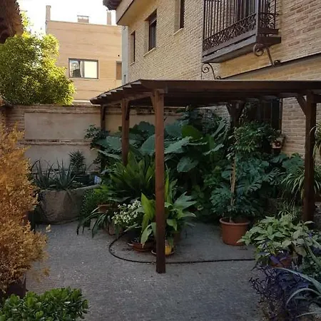 De Lujo Av. Barber Nyaraló *